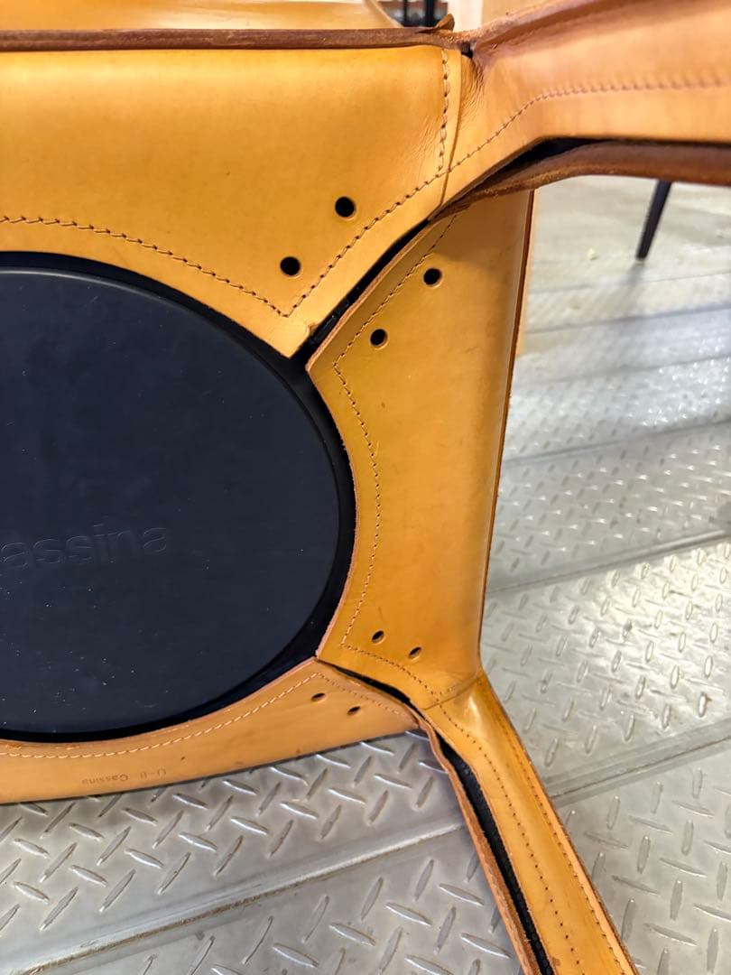 椅子 Cassina CAB