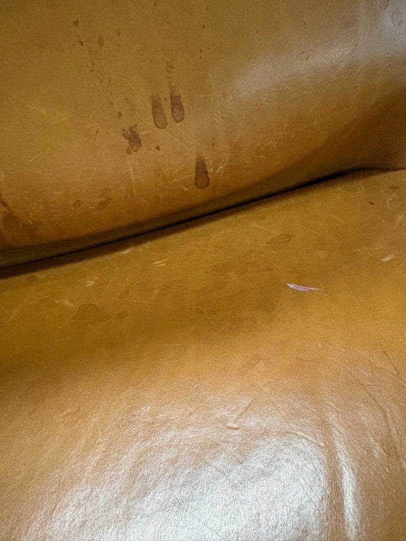 椅子 Cassina CAB