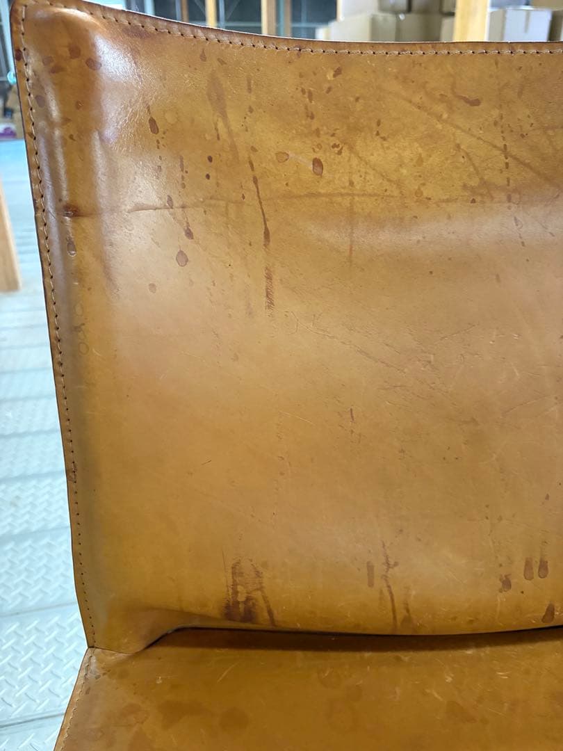 椅子 Cassina CAB