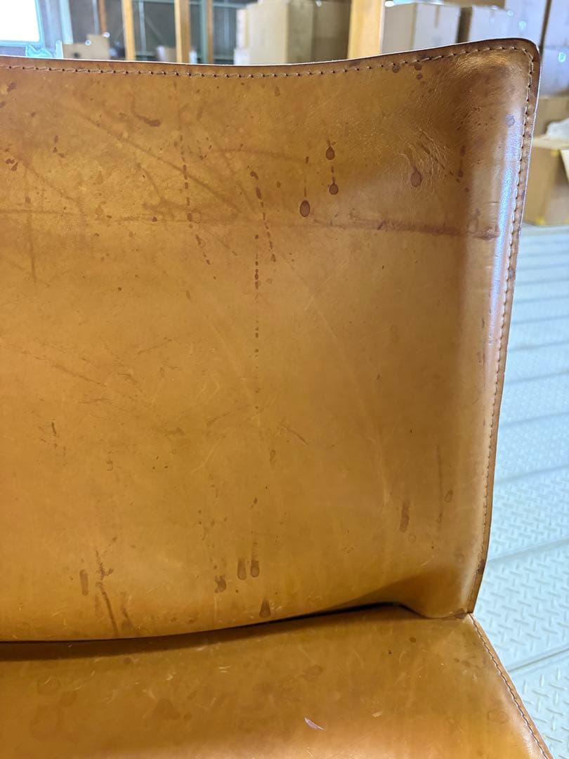 椅子 Cassina CAB