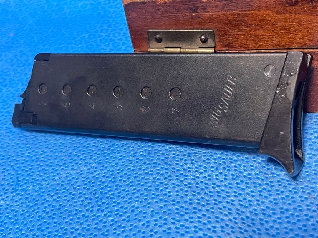 KSC P230 ガスガン アーリーモデル