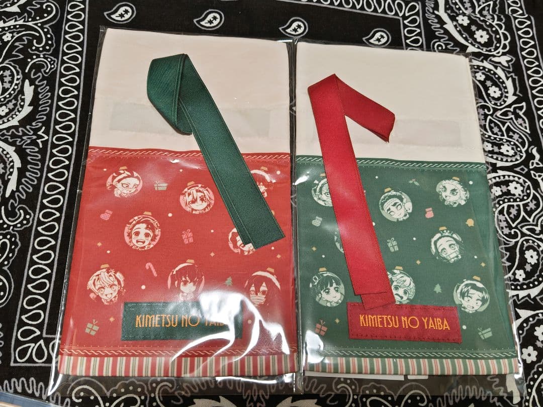 鬼滅の刃 クリスマス2025