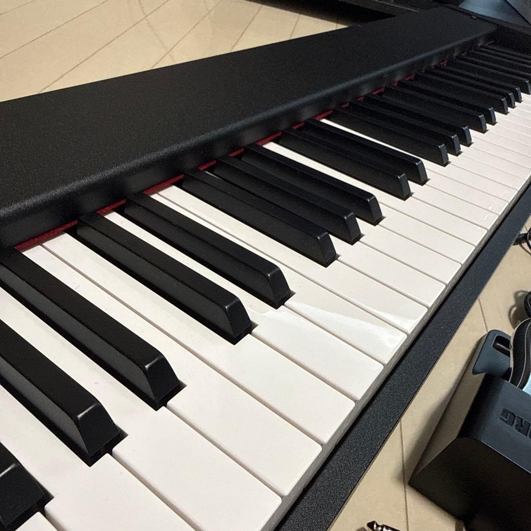 KORG D1 88鍵 電子ピアノ