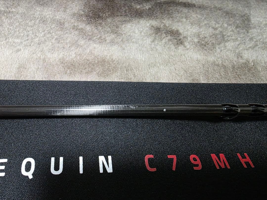 アピア　フウジンRS C79MH アルルカン