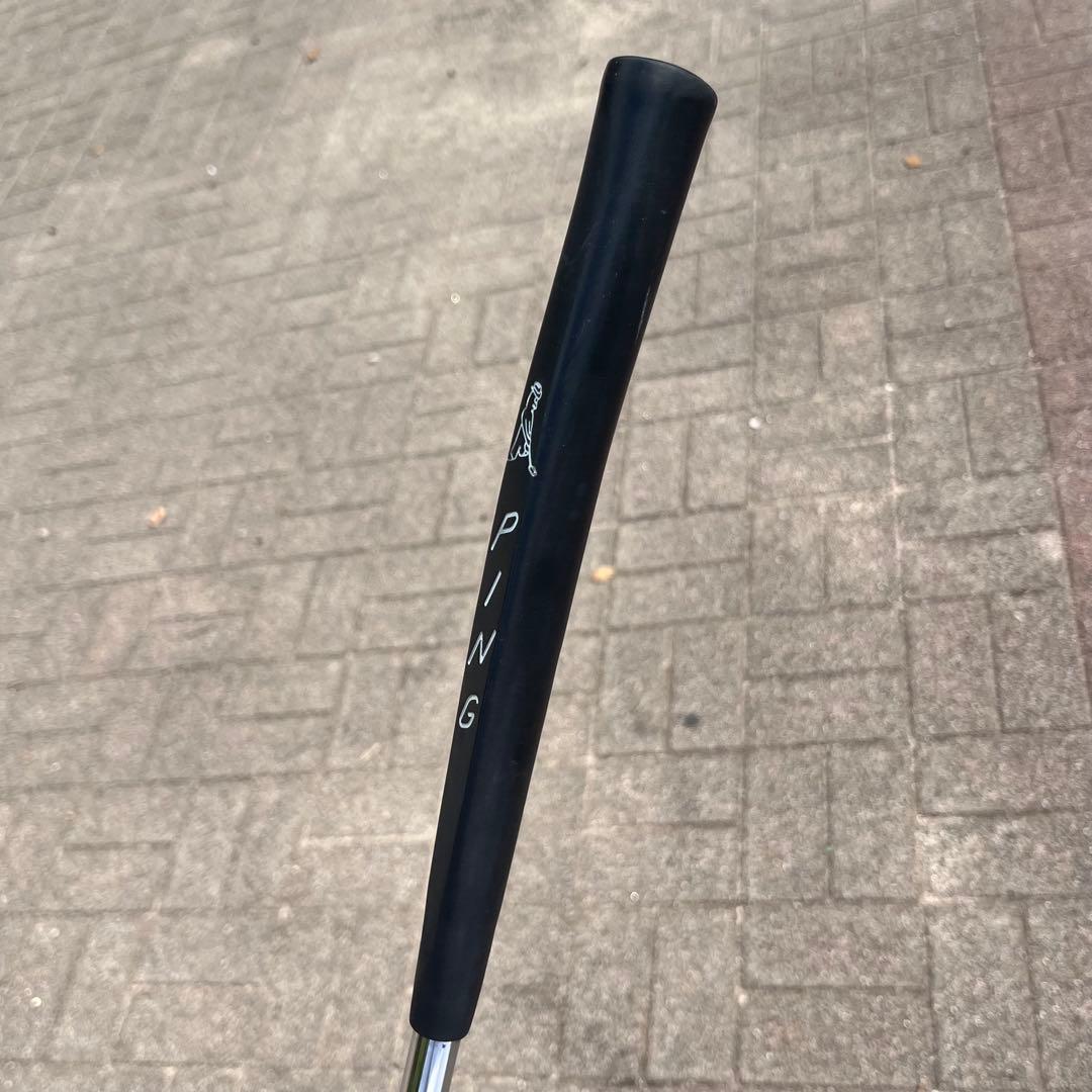 スコッティキャメロン サーカ62 MODEL No.2 極美品 ヘッドカバー付き