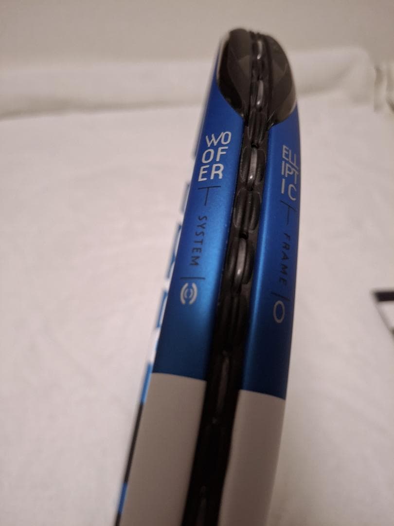 Babolat Evo Drive Tour バボラエボドライブツアーG2 新品