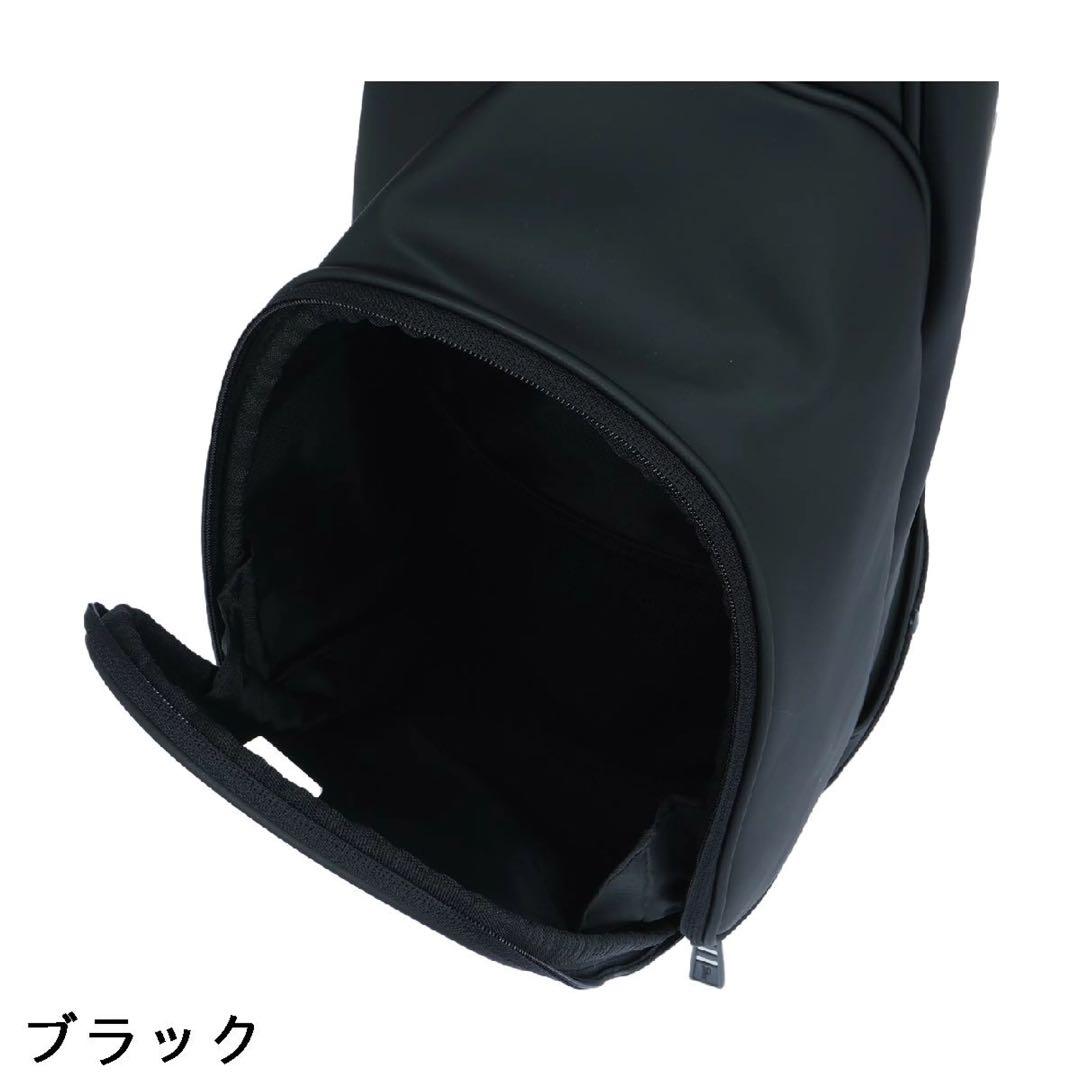 タイトリスト コアエッセンシャル ハーフスタンドキャディバッグ 7型