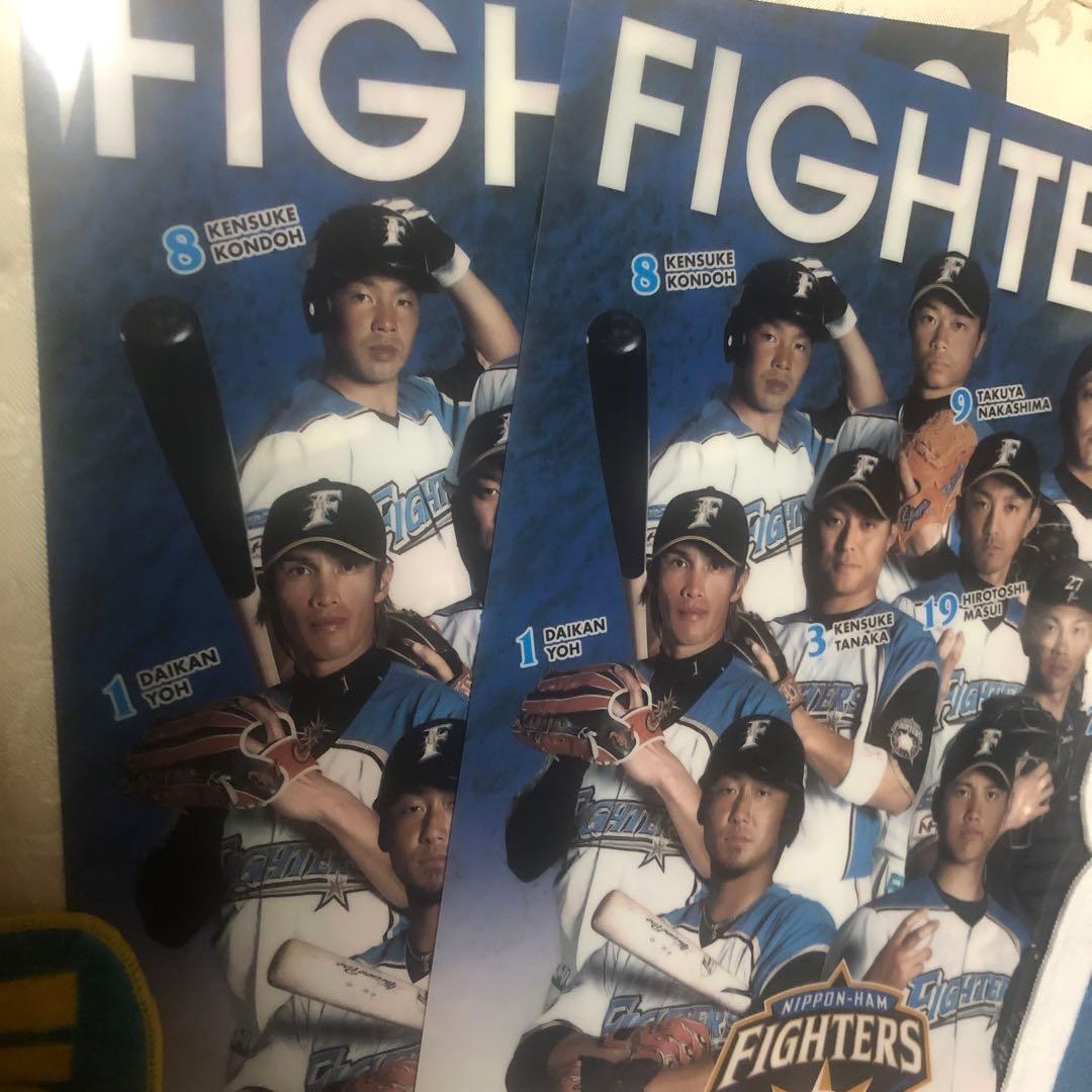 大谷翔平グッズ 北海道日本ハムファイターズ サイン入り ランチパックその他