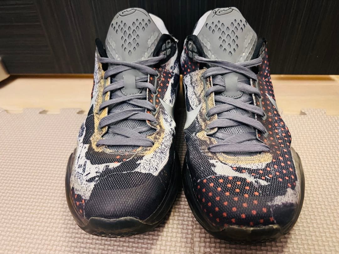 シューズ(男性用) NIKE KOBE10 'PAIN' OG 27cm