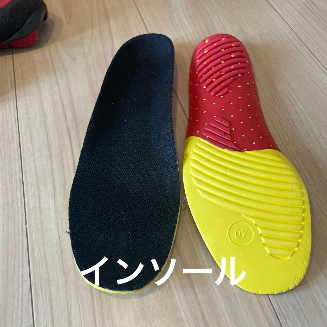 MADSHUS クロスカントリースキー、クラシックブーツ