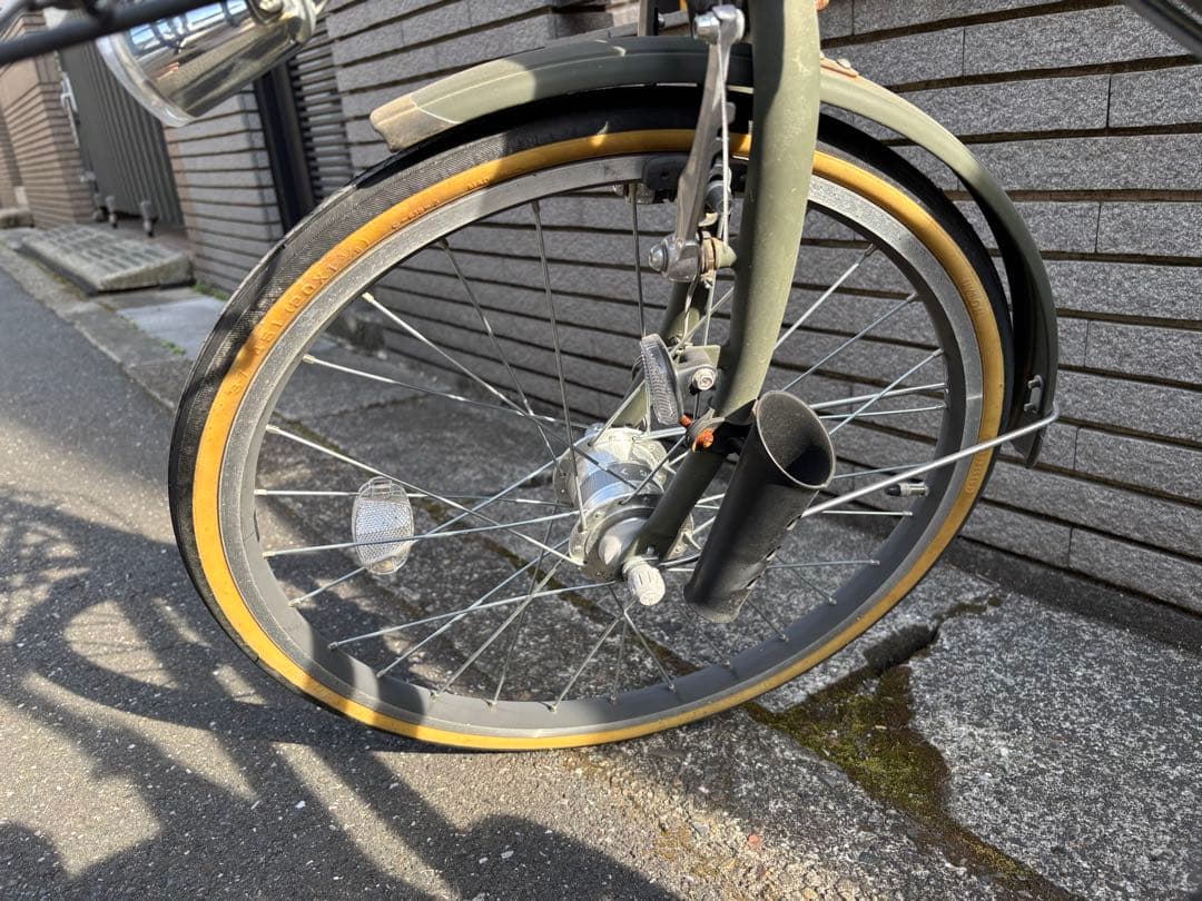 【3月限定出品】MARKROSA M7
