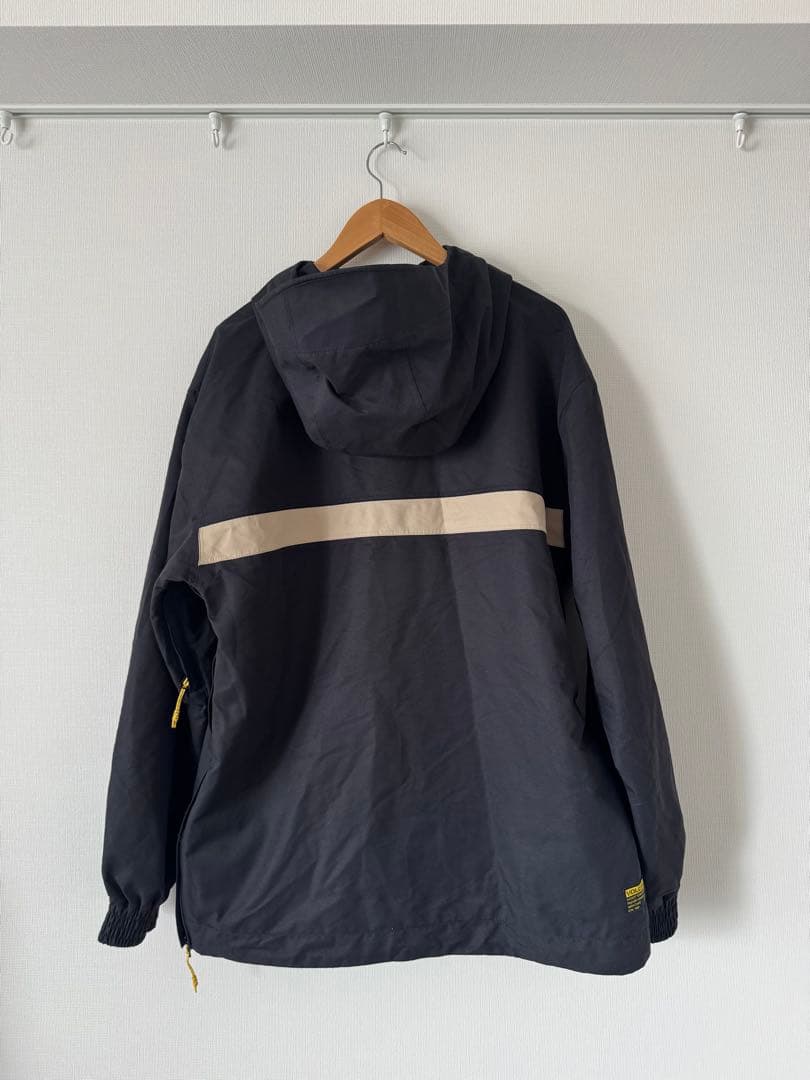 Volcom スノーボードウェア　黒