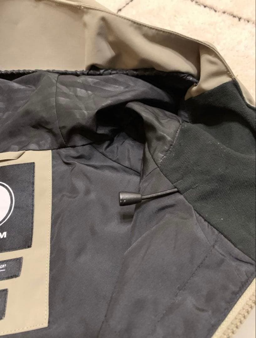 VOLCOM スノボージャケット Lサイズ