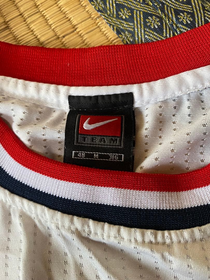 Nike BIRD ドリームチーム バルセロナ バード