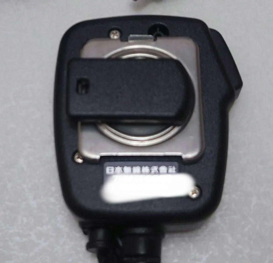 ICOM アイコム　デジタル簡易無線
