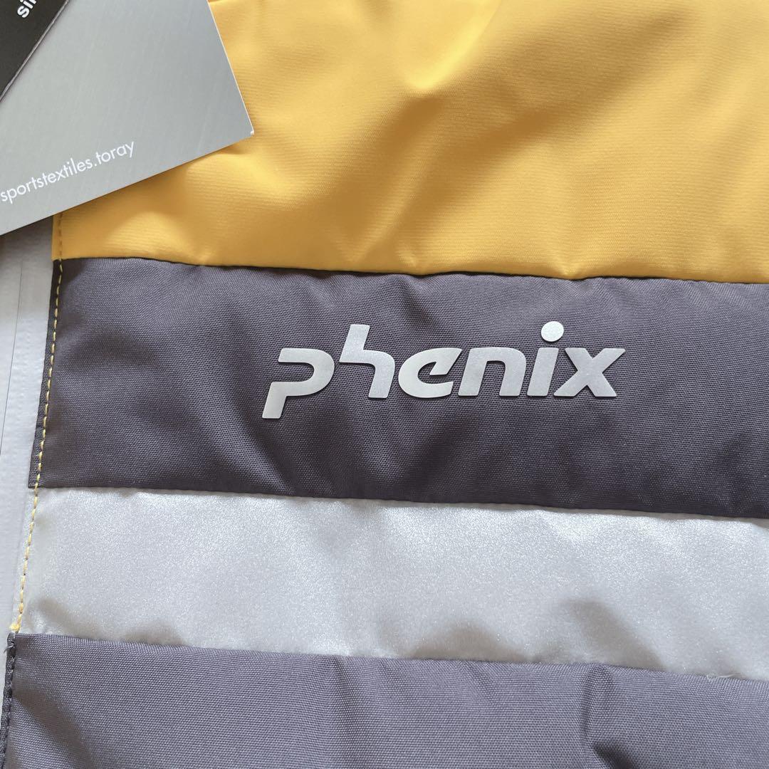 フェニックス　Phenix スキーアウタージャケットノルウェイナショナルチームL