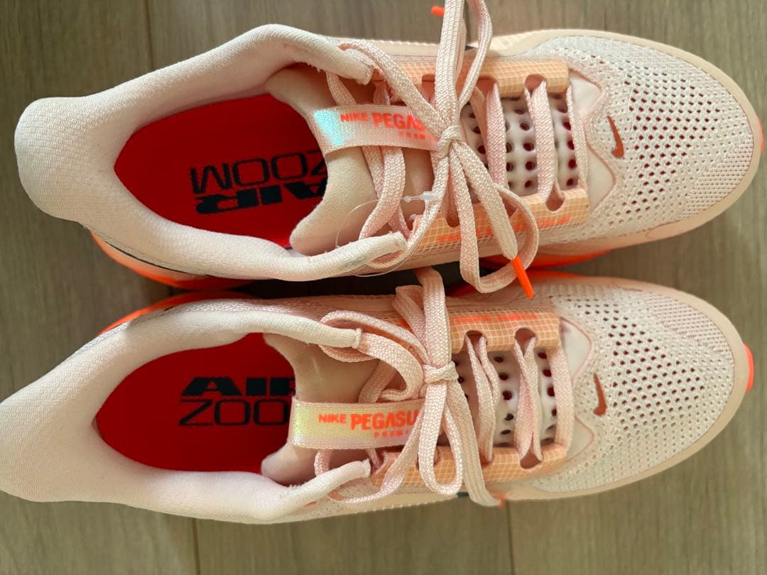NIKE ペガサス プレミアム ナイキ ランニング 25.0cm