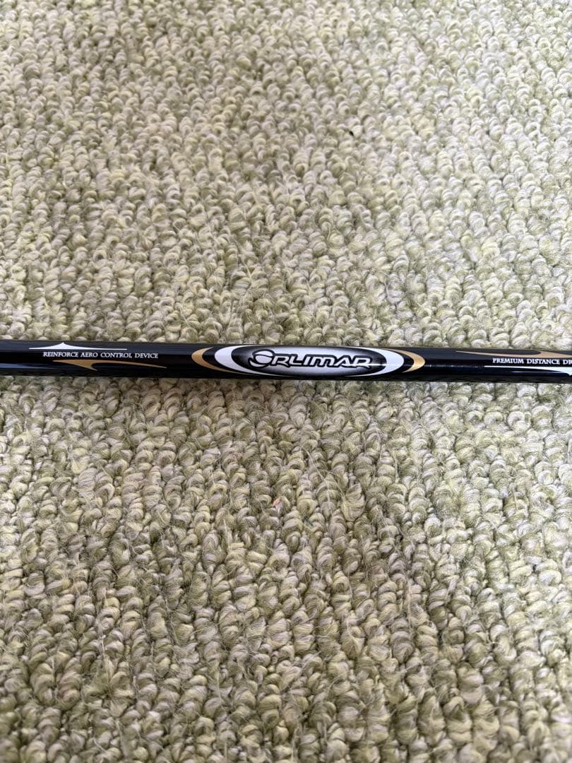 オリマー ORLIMAR ユーティリティ アイアン 5番単品 R右打ち用