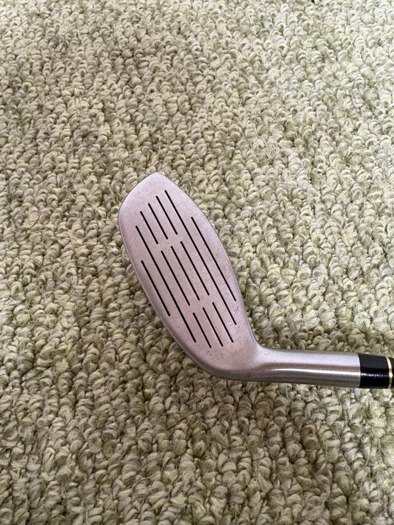 オリマー ORLIMAR ユーティリティ アイアン 5番単品 R右打ち用