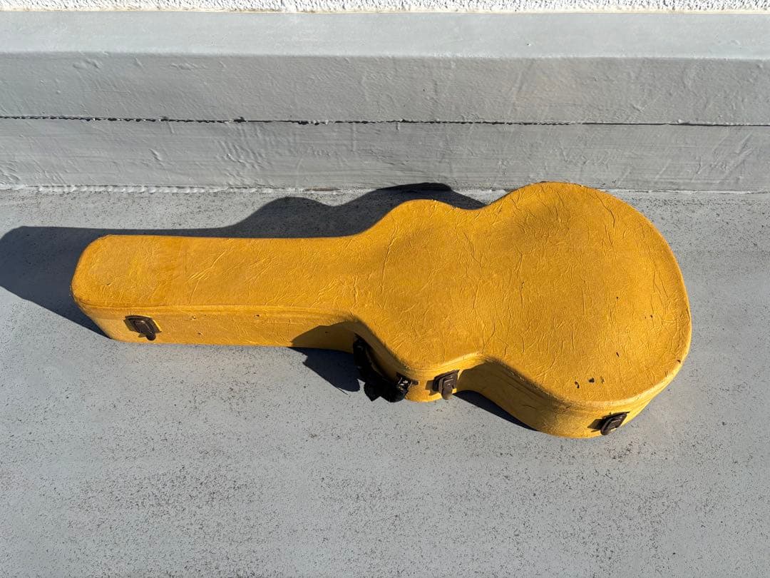 ギター 1953 Epiphone Triumph Regent