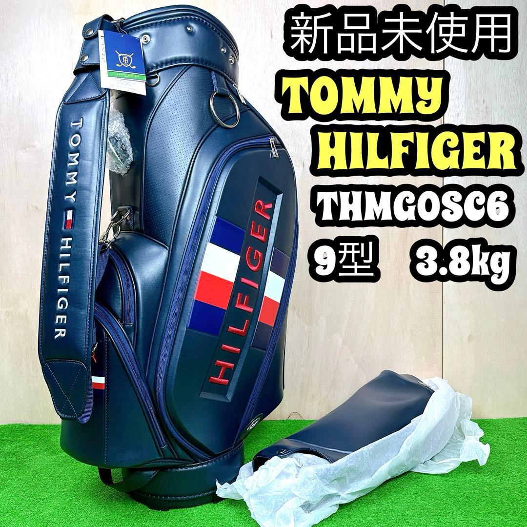 新品未使用   キャディバッグ カートタイプ 高級