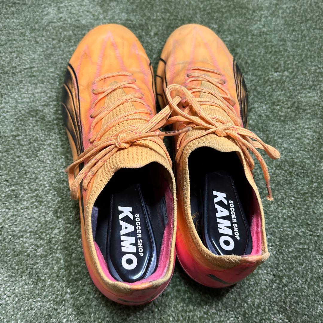 PUMA ウルトラアルティメット