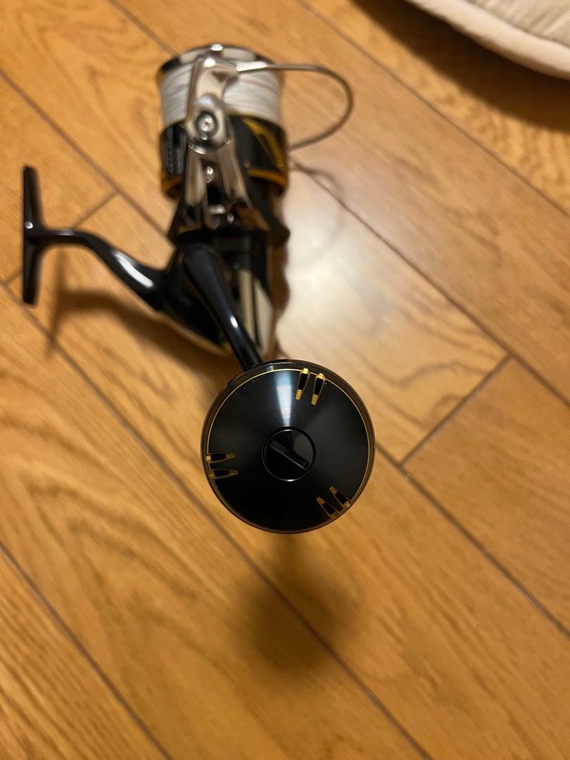 ステラSW6000XG