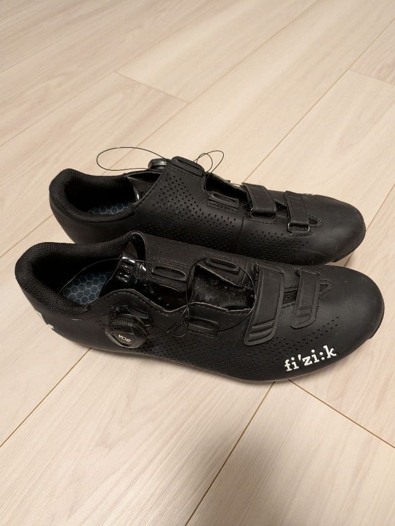 fizik サイクリングシューズ 27.5cm（箱無し）