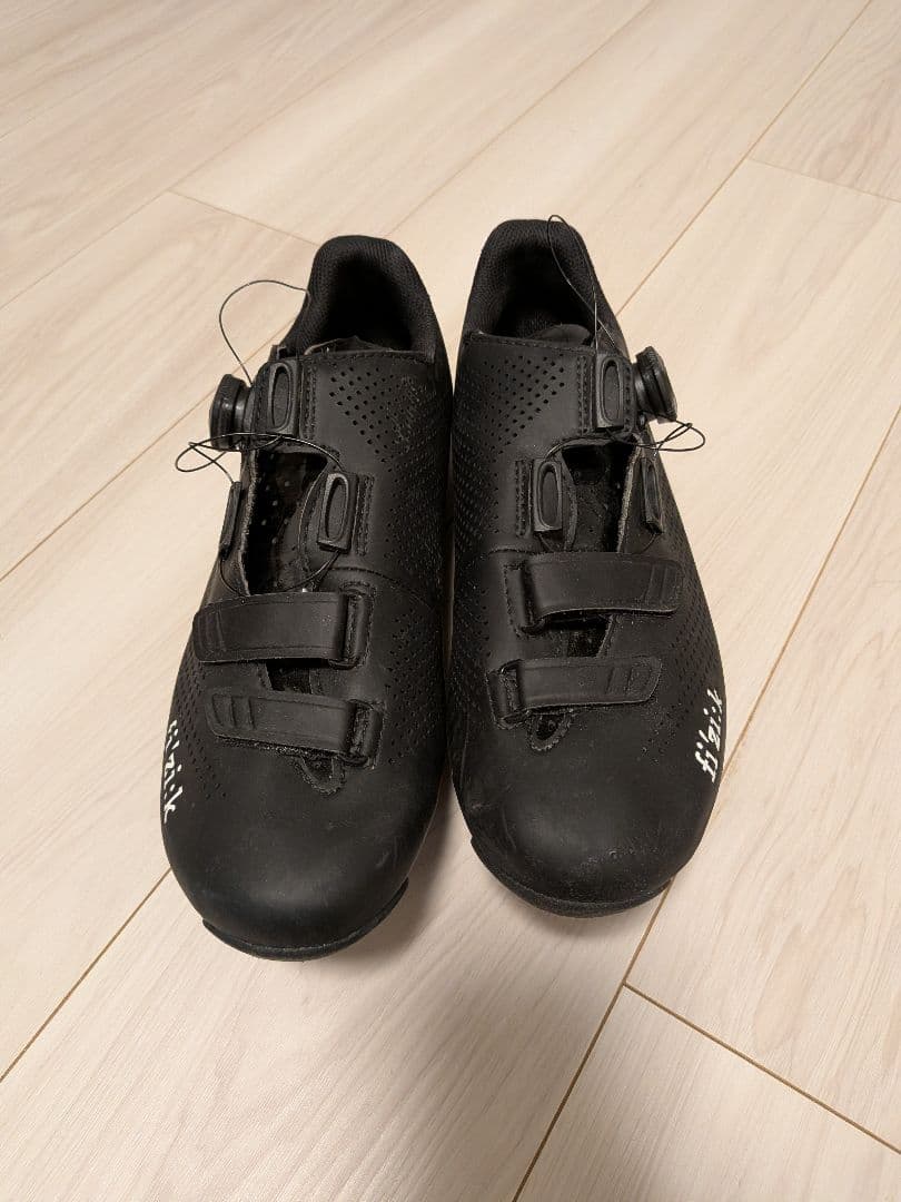 fizik サイクリングシューズ 27.5cm（箱無し）
