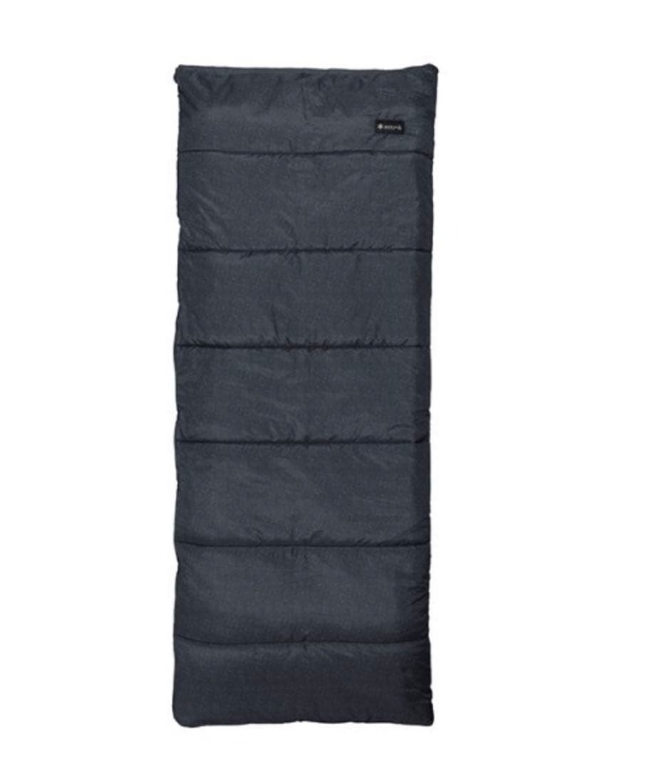  peak 寝袋 ダークグレー 新品・未使用