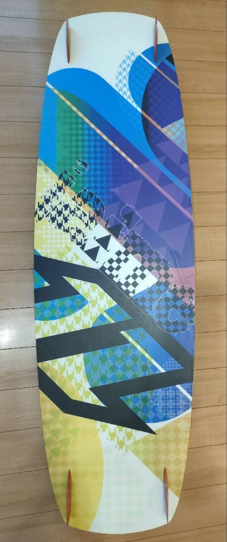 今だけ値引・カイトボード North Jaime 132