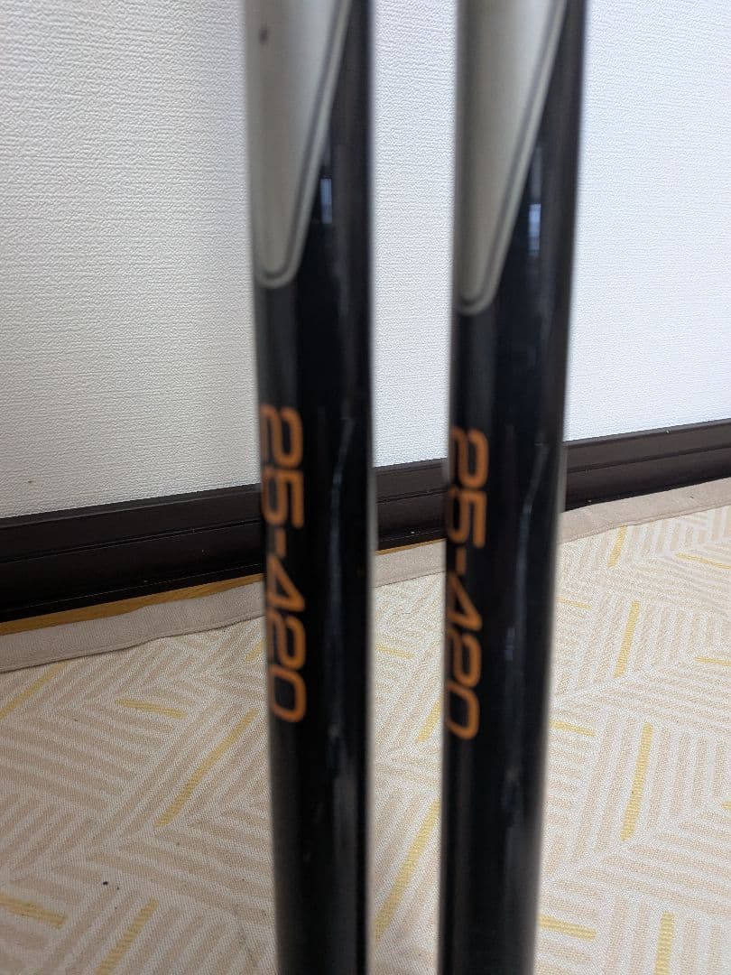 【２本】DAIWA DZ SUREF POWER 25−420 ダイワT18②