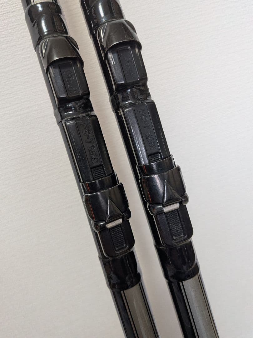 【２本】DAIWA DZ SUREF POWER 25−420 ダイワT18②