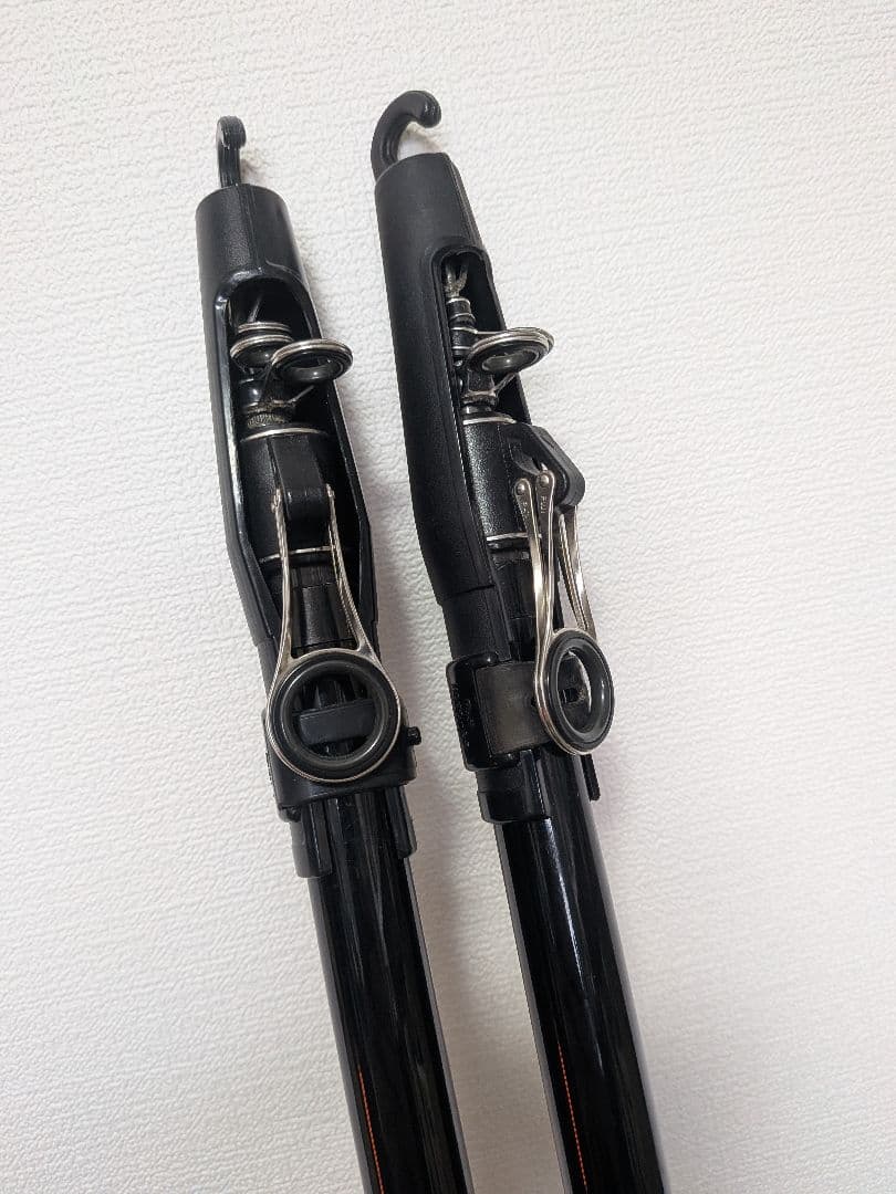 【２本】DAIWA DZ SUREF POWER 25−420 ダイワT18②