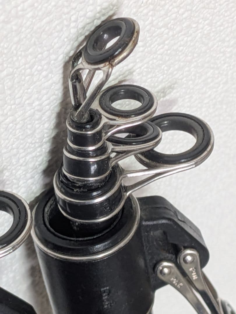 【２本】DAIWA DZ SUREF POWER 25−420 ダイワT18②