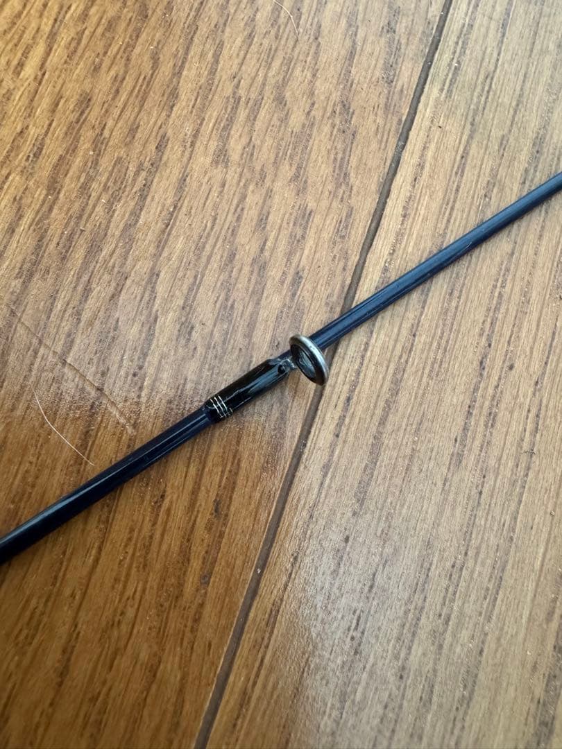 ヴァルケイン　ダーインスレイヴ　61UL　アナザーサイドモデル