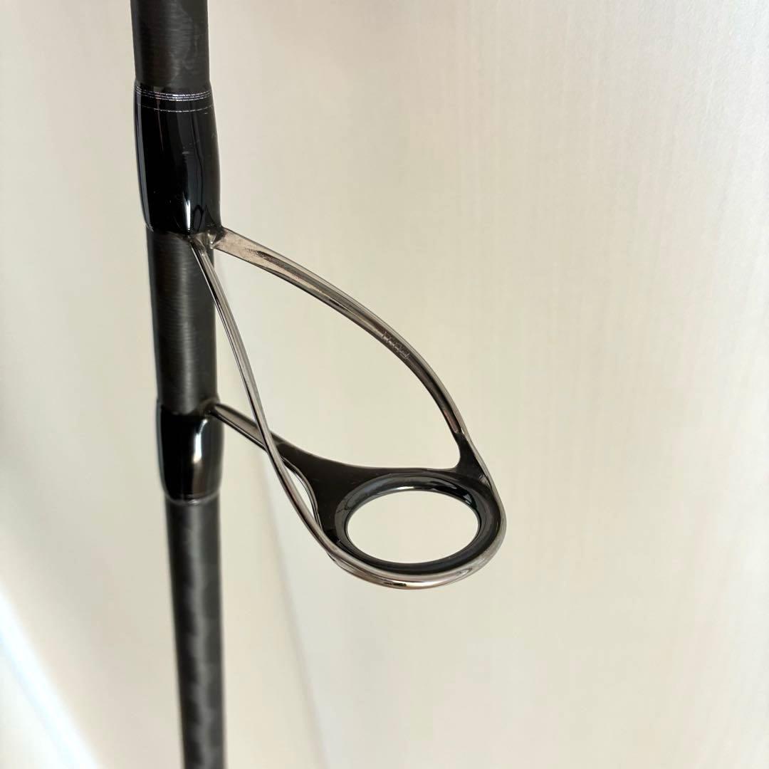 【美品】シマノ 20ルナミス S100MH