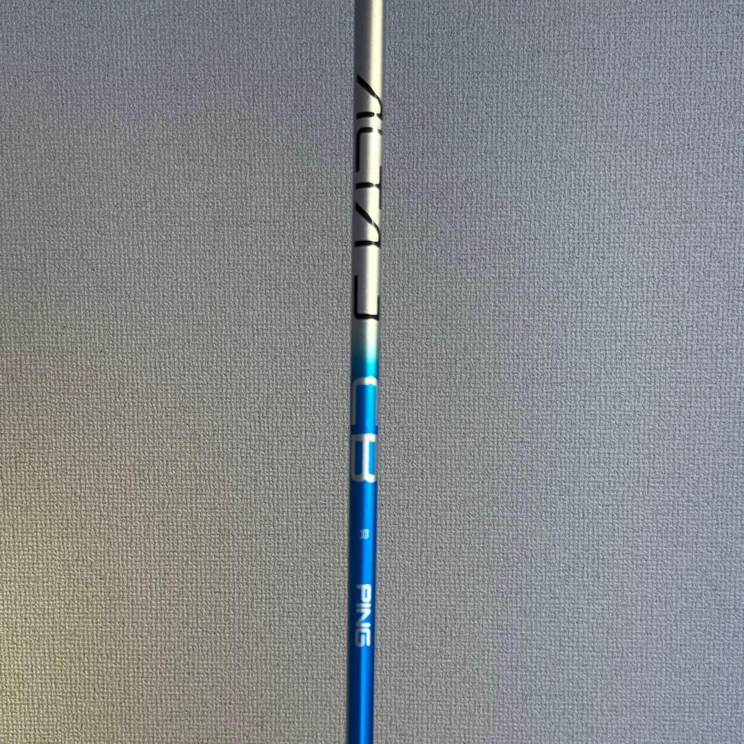PING G425 ユーティリティ 2u ヘッドカバー付き