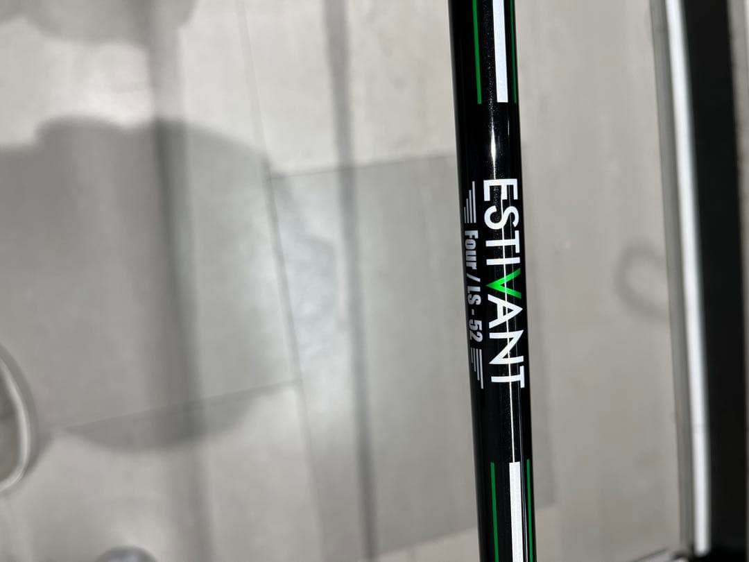 ESTIVANT CHRONO 未使用に近い　10.5 エスティバン