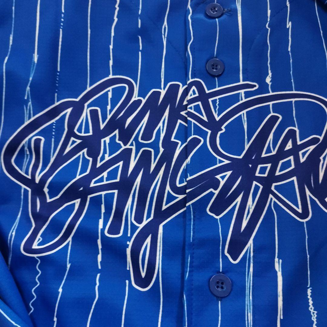 新品未開封★サイン入り★2025年★BlueMates ユニフォーム★東克樹投手
