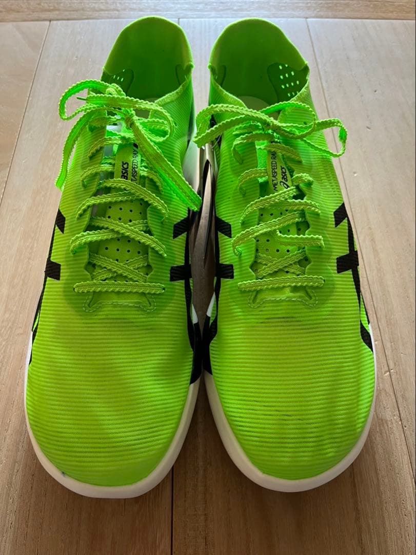 asics メタスピードレイ SPEED RAY【新品未使用】29.0㎝