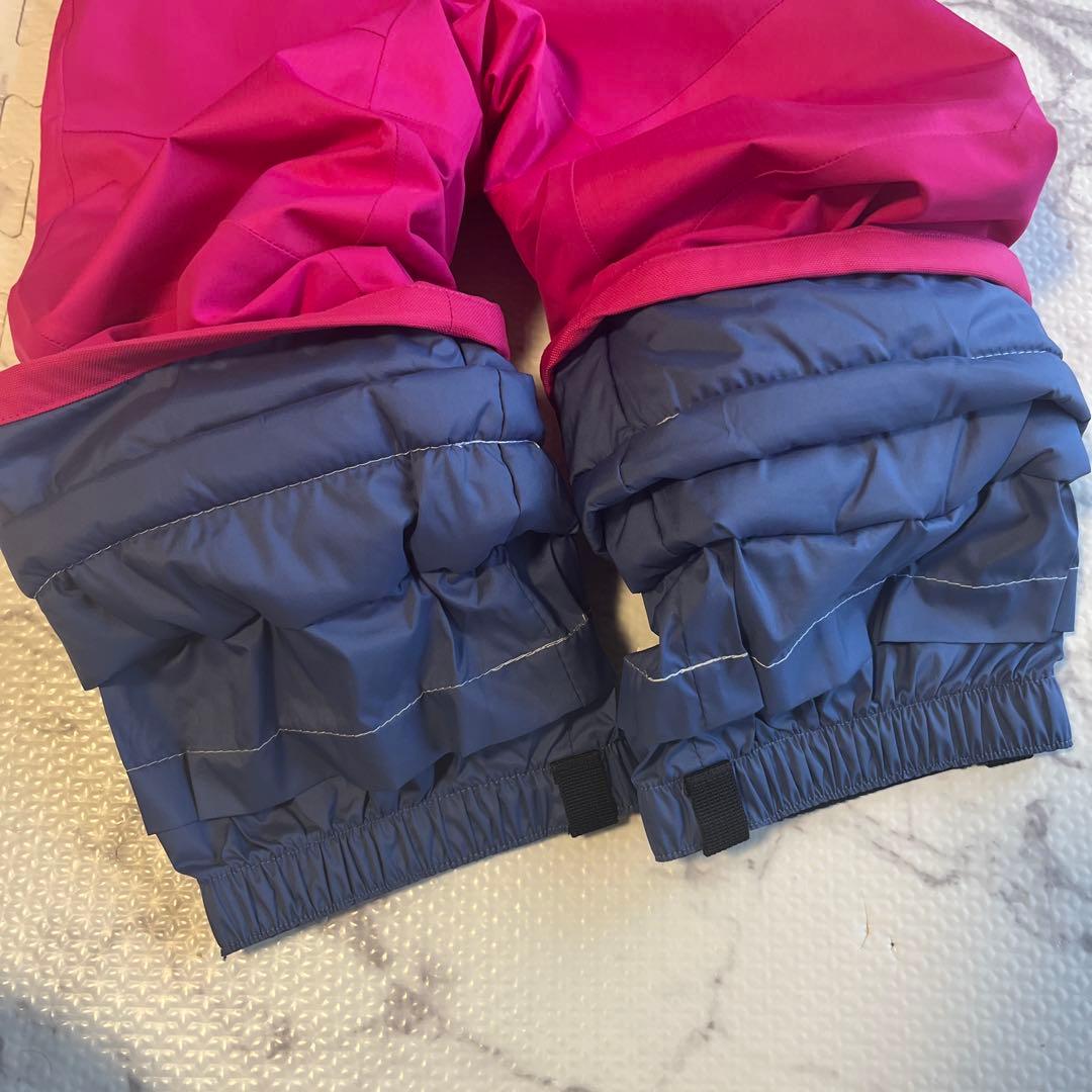 Patagonia キッズ スキーウェア 3T