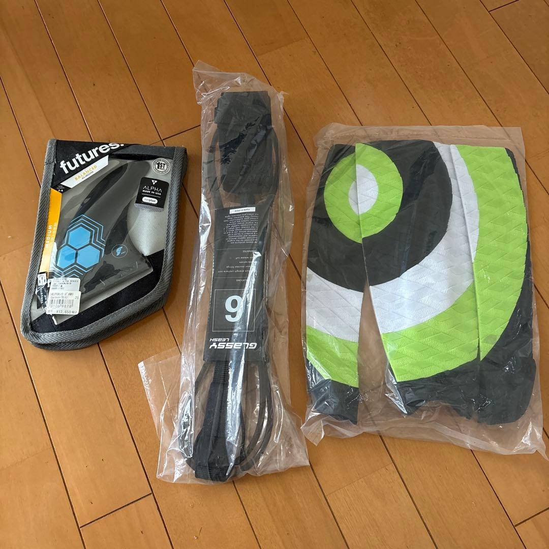 アルメリック　サーフボード　セット