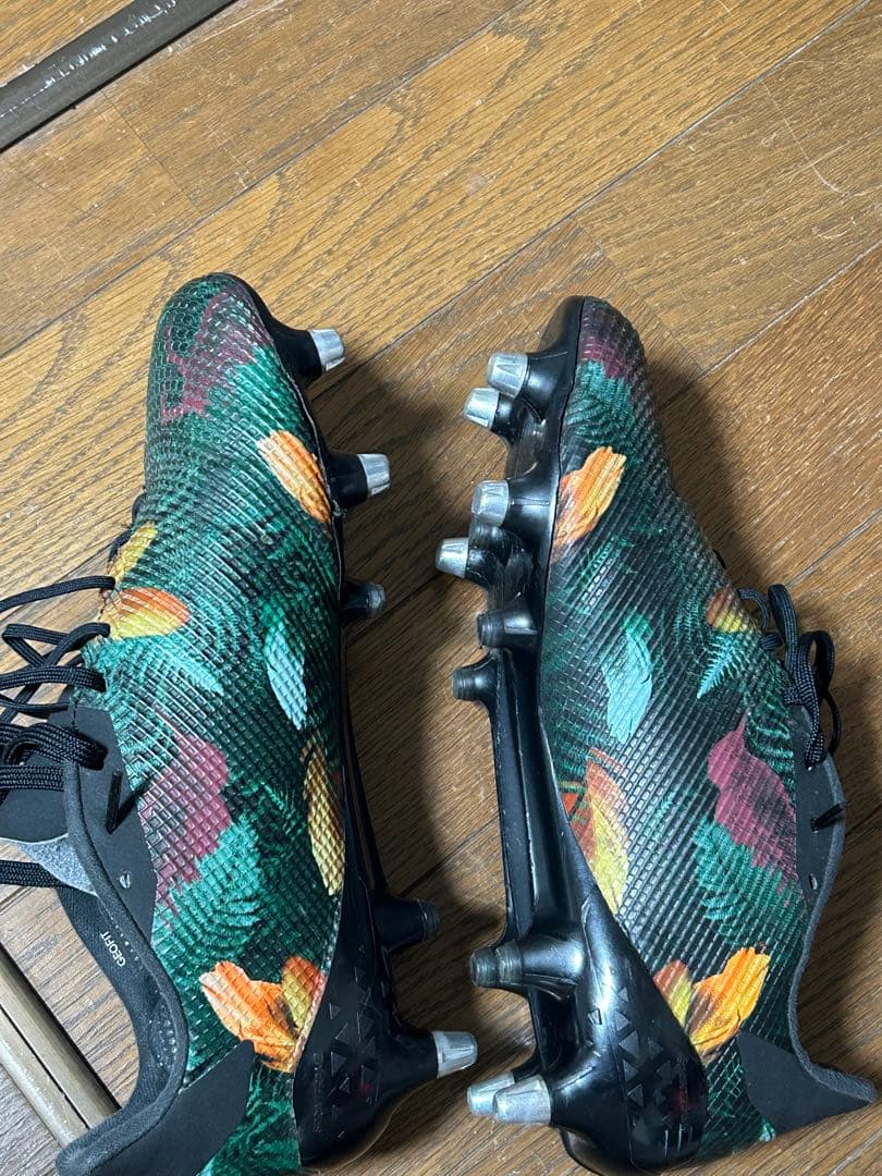 シューズ adidas adizero rs7 sg