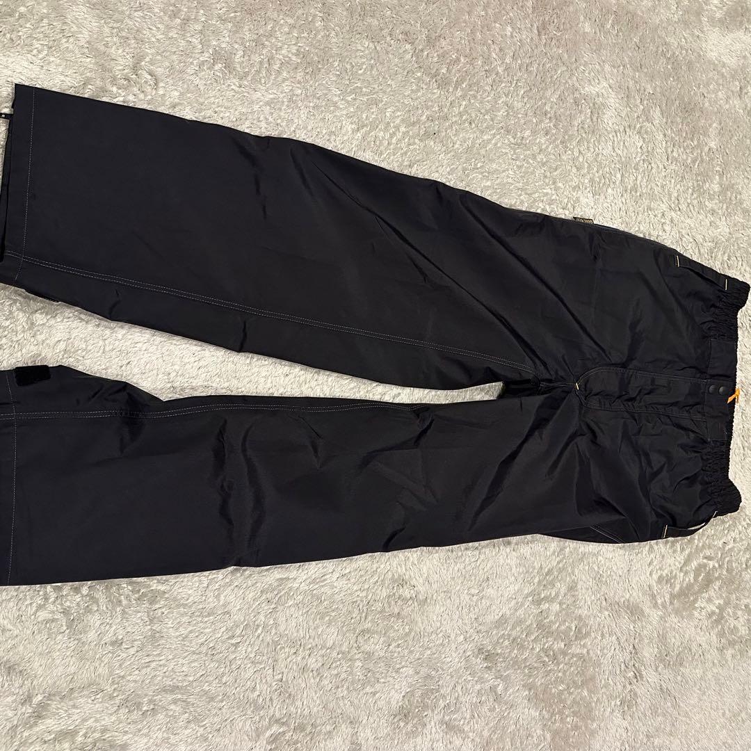 ダイワ　XVX ゴアテックス　セットアップ　上下セット　メンズ　サイズL 釣り