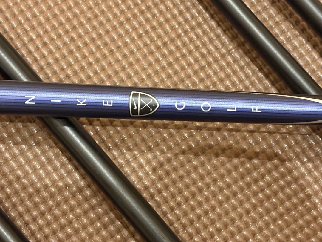 ナイキ PRO COMBO FORGED 5-P Speed Step S