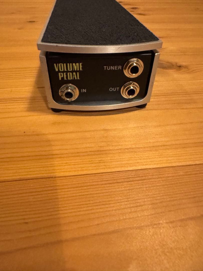 Ernie Ball VP JR ボリュームペダル