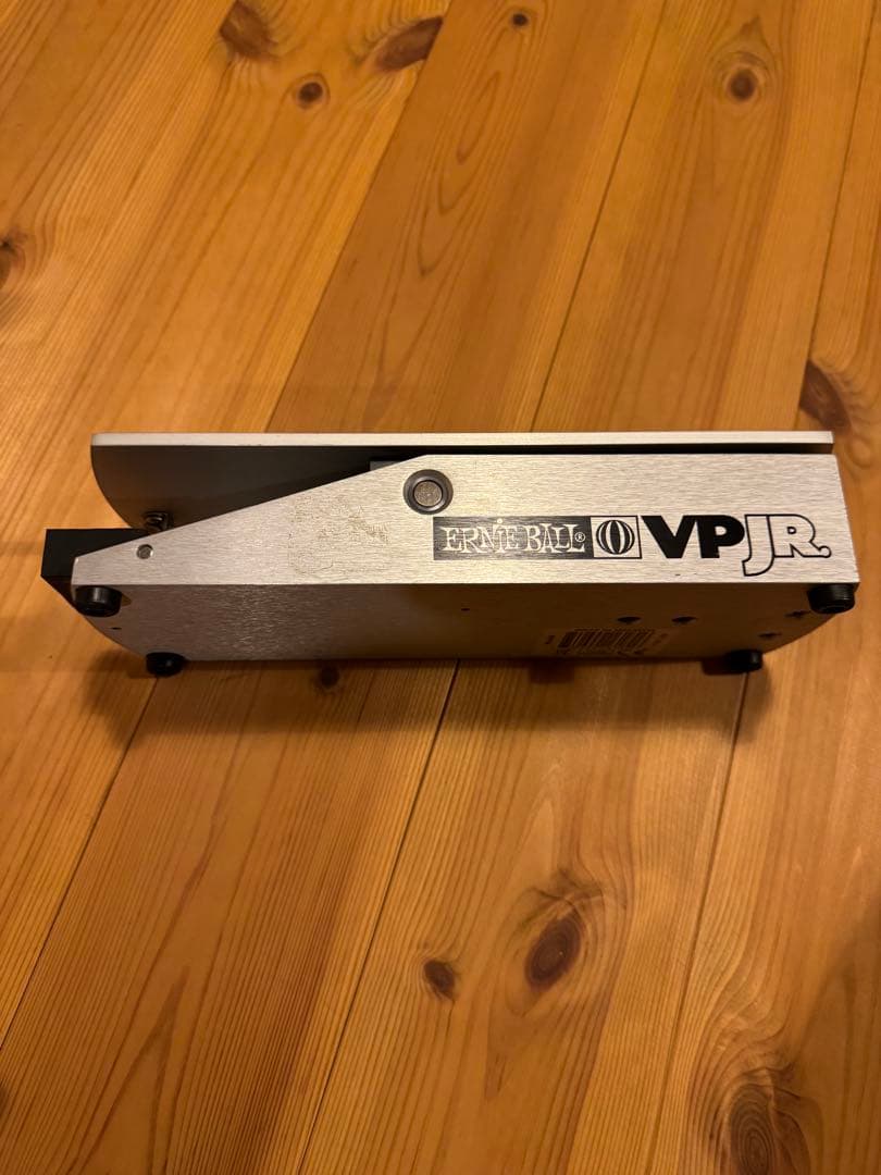 Ernie Ball VP JR ボリュームペダル