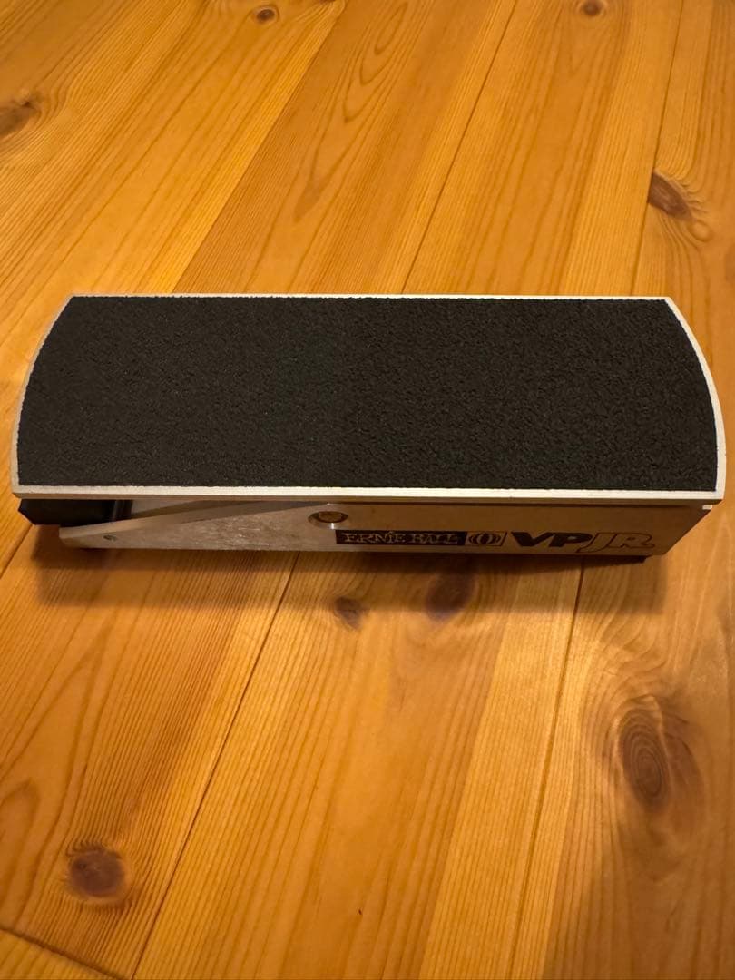 Ernie Ball VP JR ボリュームペダル