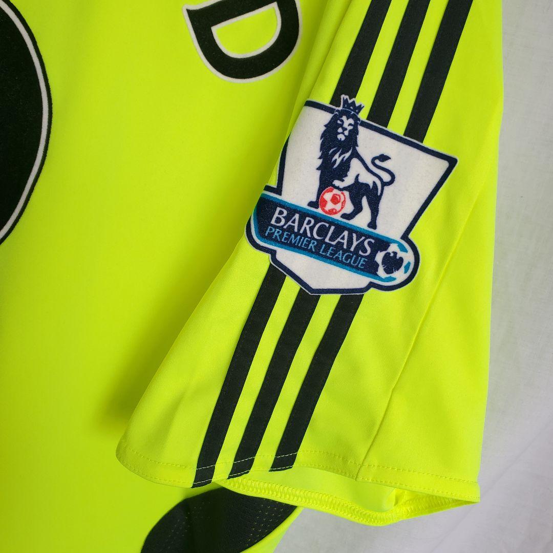 adidas CHELSEA 07-08 チェルシー ユニフォーム ランパード